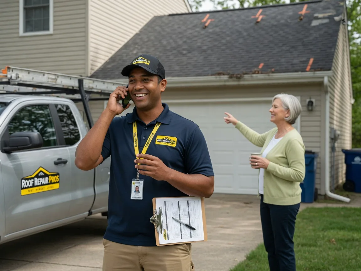 Roof Repair Kentland, IN FAQs